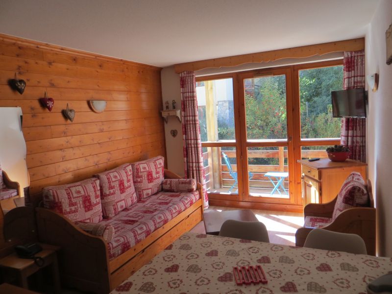 photo 3 Location entre particuliers Valloire appartement Rhne-Alpes Savoie Sjour