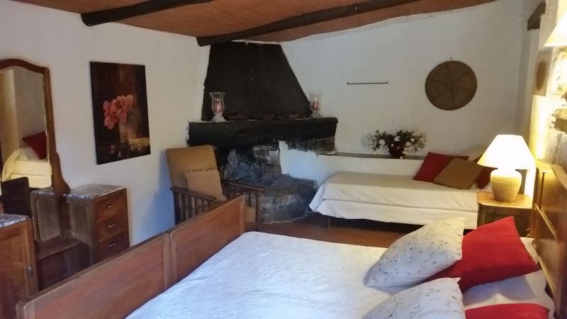 photo 18 Location entre particuliers Lorgues gite Provence-Alpes-Cte d'Azur Var chambre 2