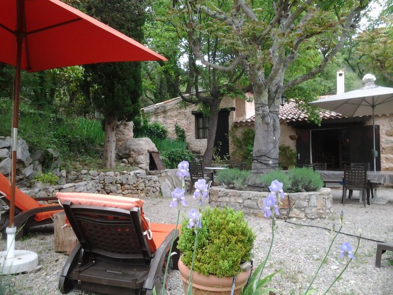 photo 12 Location entre particuliers Lorgues gite Provence-Alpes-Cte d'Azur Var