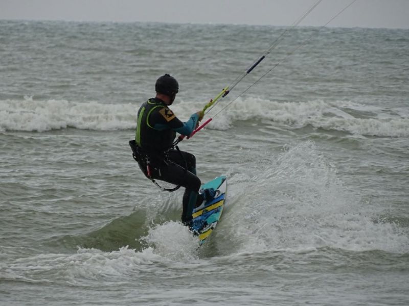 photo 21 Location entre particuliers Berck-Plage studio Nord-Pas de Calais Pas de Calais Plage