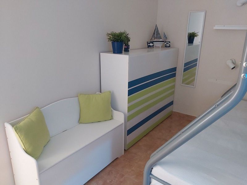 photo 6 Location entre particuliers Monte Gordo appartement Algarve  chambre 2