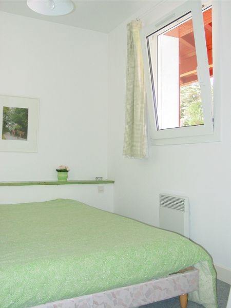 photo 3 Location entre particuliers Guthary appartement Aquitaine Pyrnes-Atlantiques chambre