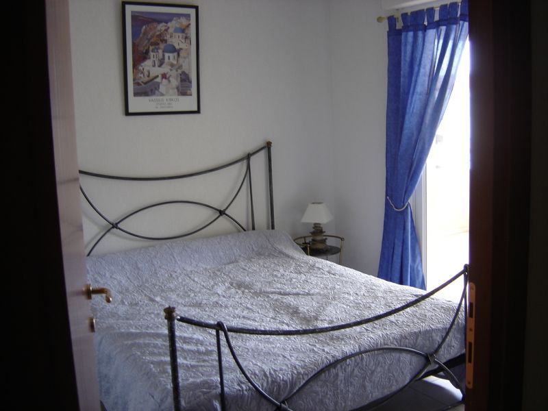 photo 2 Location entre particuliers Calvi appartement Corse Haute-Corse chambre 1