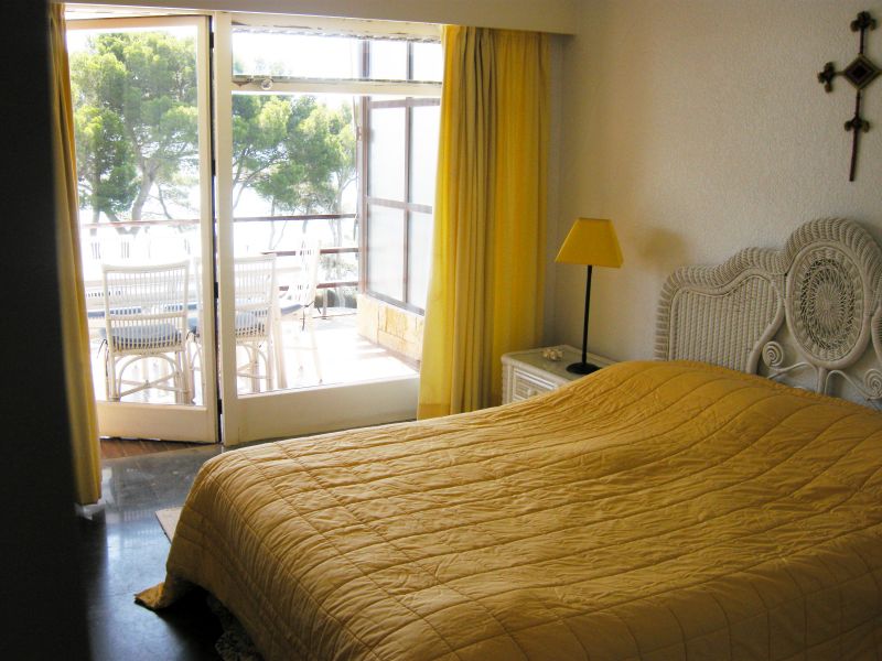 photo 10 Location entre particuliers Sant Antoni de Calonge appartement Catalogne Grone (province de) chambre 1