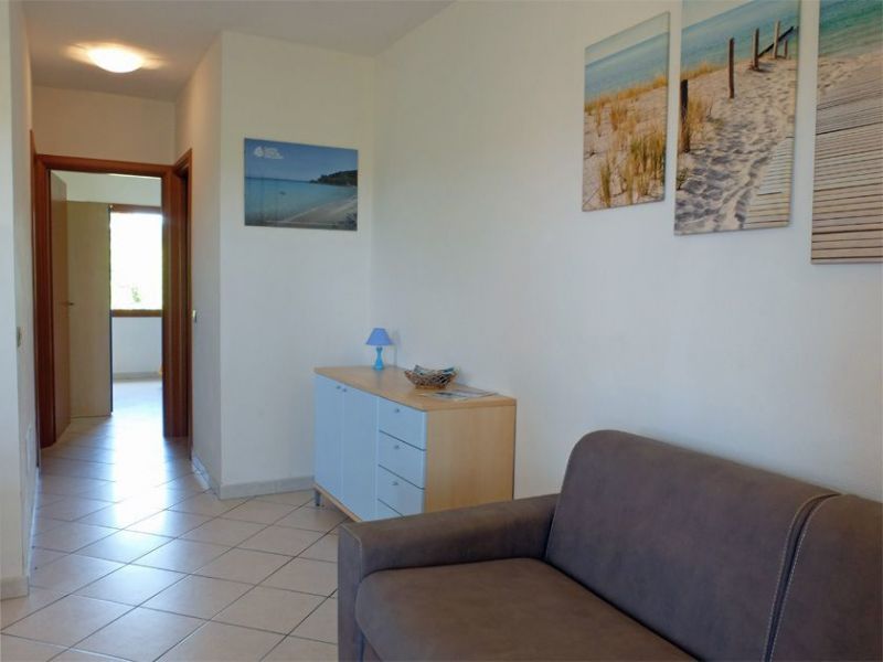 photo 6 Location entre particuliers Santa Teresa di Gallura appartement Sardaigne Olbia Tempio (province de)