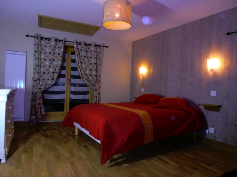 photo 9 Location entre particuliers Valloire appartement Rhne-Alpes Savoie chambre 3