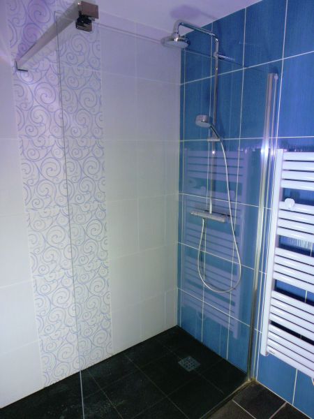 photo 13 Location entre particuliers Valloire appartement Rhne-Alpes Savoie salle de bain 2