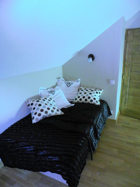 photo 10 Location entre particuliers Valloire appartement Rhne-Alpes Savoie chambre 3