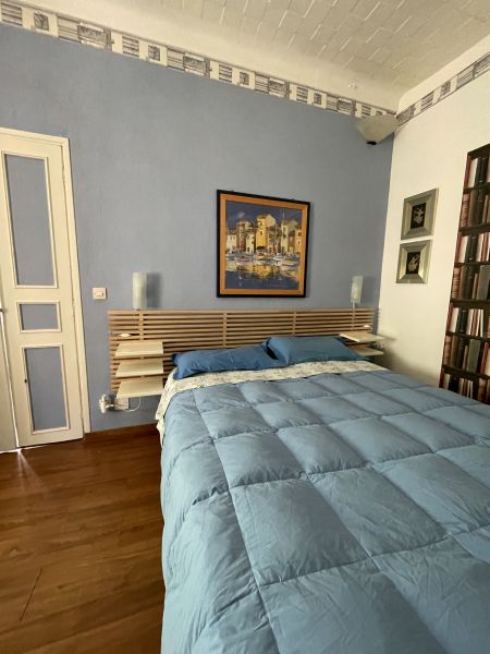 photo 21 Location entre particuliers Menton appartement Provence-Alpes-Cte d'Azur Alpes-Maritimes chambre