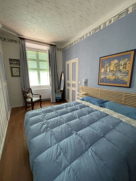 photo 22 Location entre particuliers Menton appartement Provence-Alpes-Cte d'Azur Alpes-Maritimes chambre