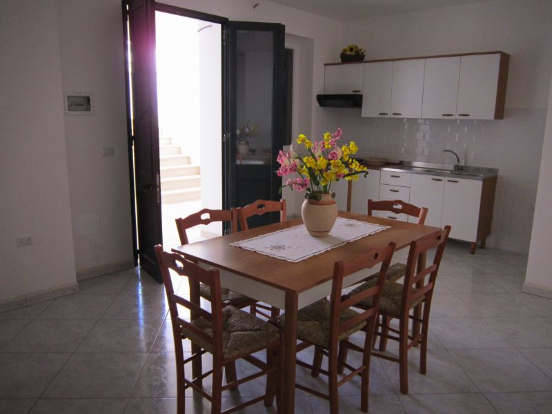 photo 4 Location entre particuliers Gallipoli appartement Pouilles Lecce (province de) Sjour