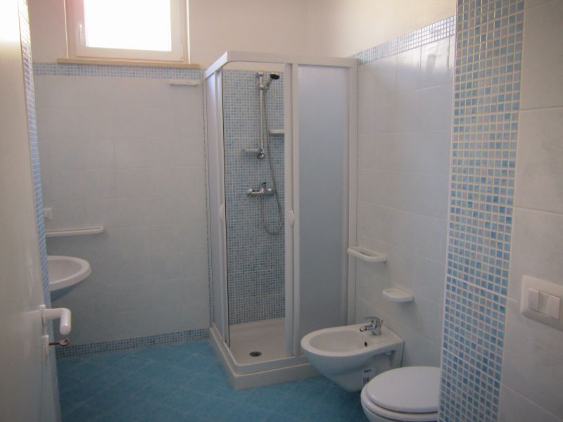 photo 9 Location entre particuliers Gallipoli appartement Pouilles Lecce (province de) salle de bain