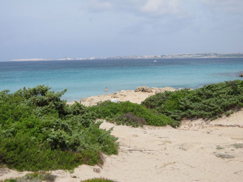 photo 13 Location entre particuliers Gallipoli appartement Pouilles Lecce (province de) Plage