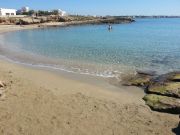 Locations vacances Ugento - Torre San Giovanni pour 2 personnes: appartement n 102499