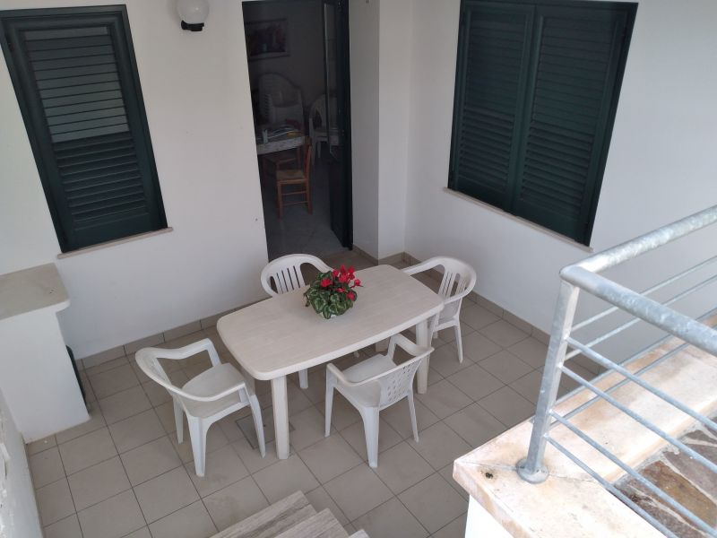 photo 12 Location entre particuliers Gallipoli appartement Pouilles Lecce (province de)