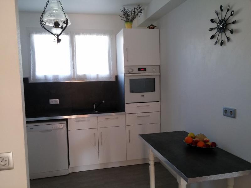 photo 7 Location entre particuliers Frjus appartement Provence-Alpes-Cte d'Azur Var Cuisine indpendante