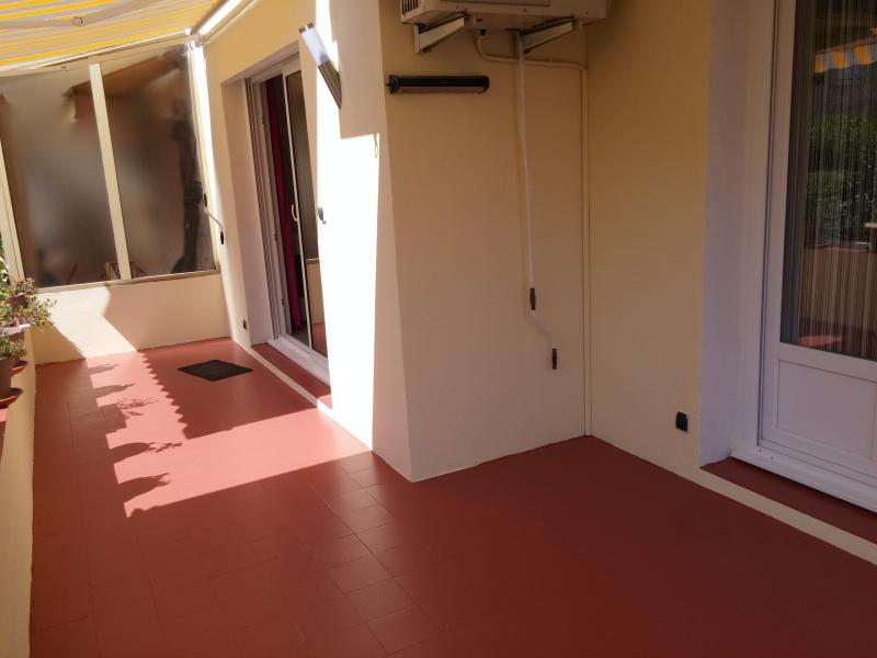 photo 14 Location entre particuliers Frjus appartement Provence-Alpes-Cte d'Azur Var Terrasse