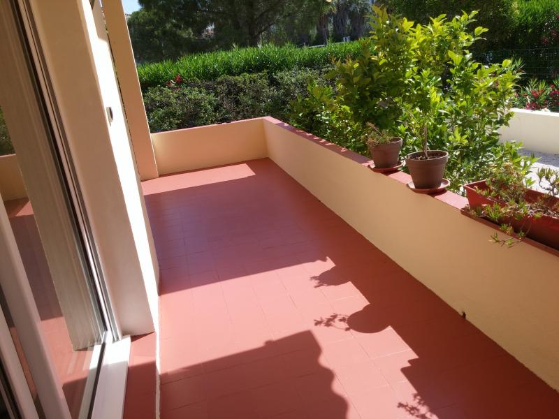 photo 15 Location entre particuliers Frjus appartement Provence-Alpes-Cte d'Azur Var Terrasse