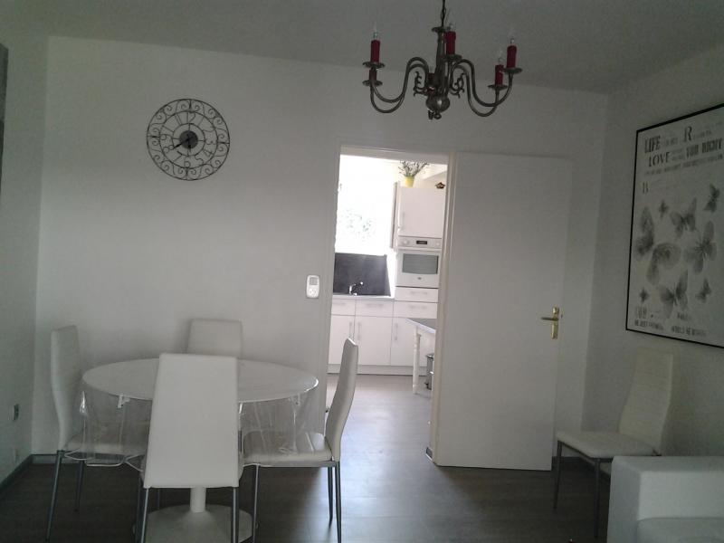 photo 4 Location entre particuliers Frjus appartement Provence-Alpes-Cte d'Azur Var Salle  manger