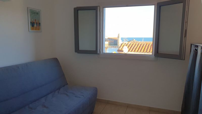 photo 13 Location entre particuliers Collioure appartement Languedoc-Roussillon Pyrnes-Orientales