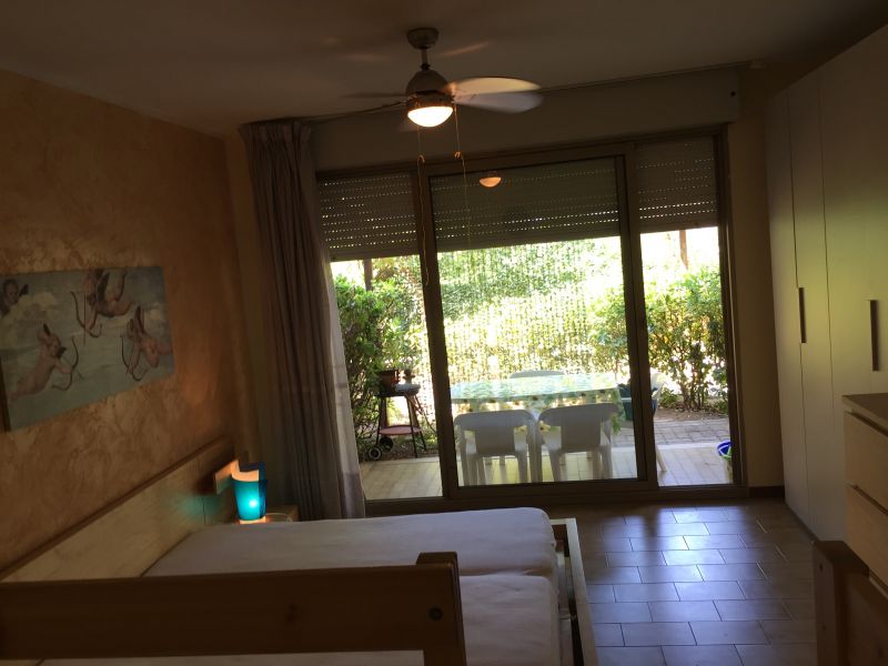 photo 7 Location entre particuliers San Vincenzo appartement Toscane Livourne (province de)