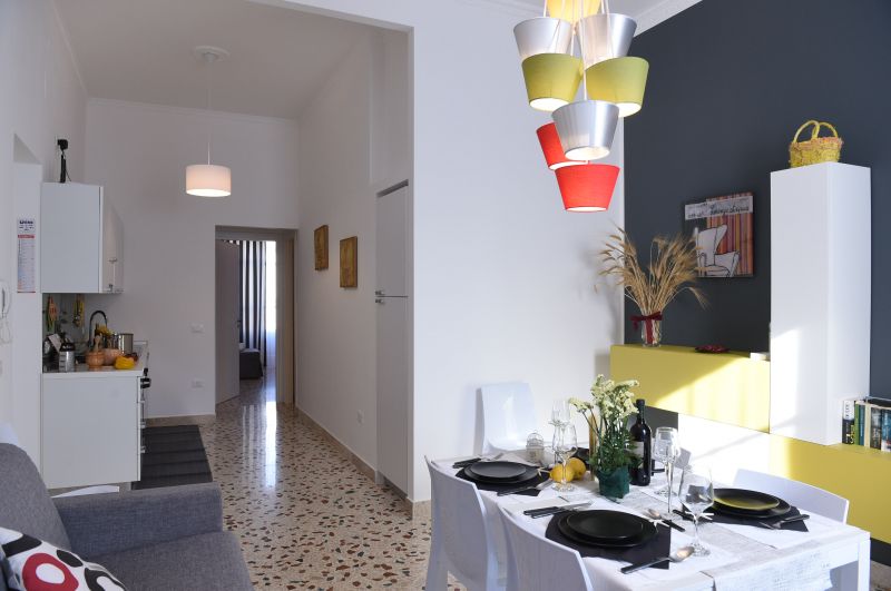 photo 14 Location entre particuliers Castellammare del Golfo appartement Sicile Trapani (province de)