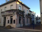 Locations vacances bord de mer Hrault: appartement n 104876