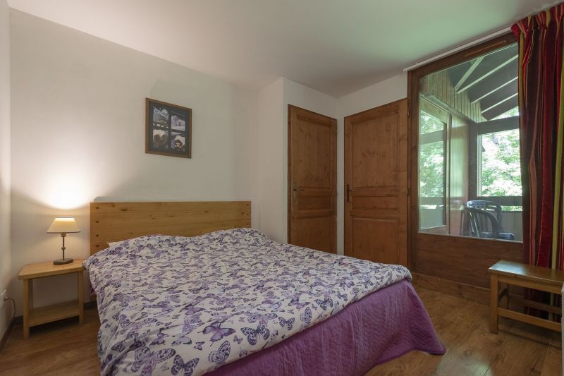 photo 11 Location entre particuliers Brides Les Bains appartement Rhne-Alpes Savoie chambre 1