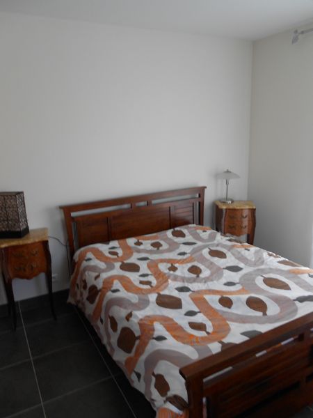 photo 9 Location entre particuliers Capbreton maison Aquitaine Landes chambre