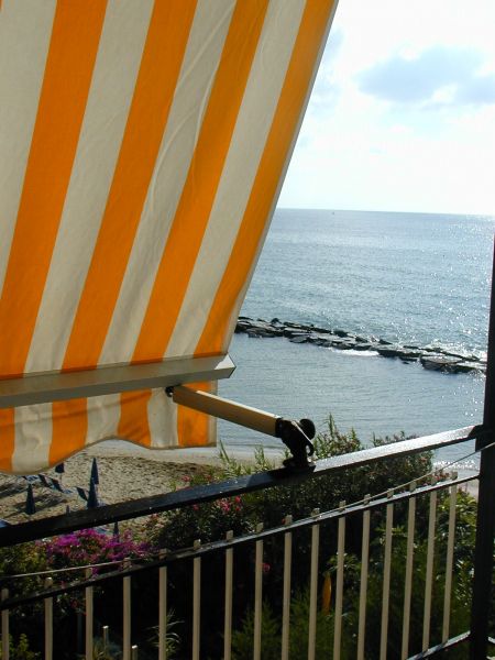 photo 1 Location entre particuliers Diano Marina appartement Ligurie Imperia (province d') Balcon