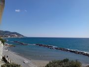 Locations vacances vue sur la mer Italie: appartement n 106973