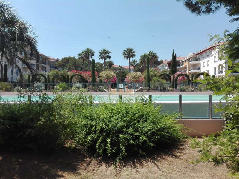 photo 0 Location entre particuliers Frjus appartement Provence-Alpes-Cte d'Azur Var Piscine