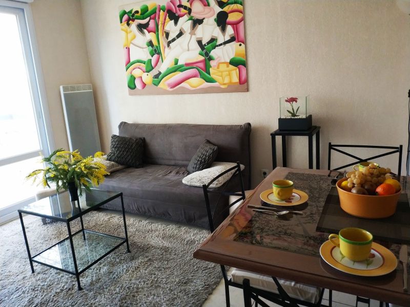 photo 5 Location entre particuliers Frjus appartement Provence-Alpes-Cte d'Azur Var Sjour