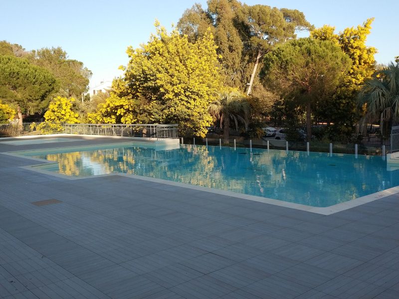 photo 3 Location entre particuliers Frjus appartement Provence-Alpes-Cte d'Azur Var Piscine