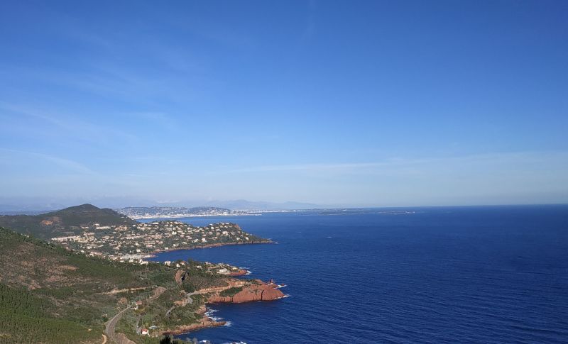 photo 27 Location entre particuliers Frjus appartement Provence-Alpes-Cte d'Azur Var Vue autre