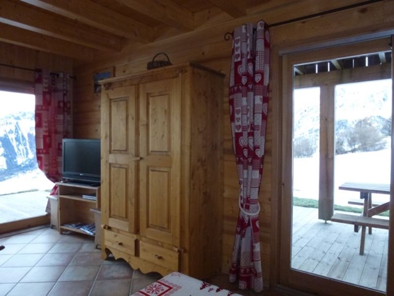 photo 6 Location entre particuliers La Toussuire appartement Rhne-Alpes Savoie Sjour