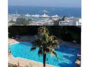 Locations vacances vue sur la mer Juan Les Pins: appartement n 107906