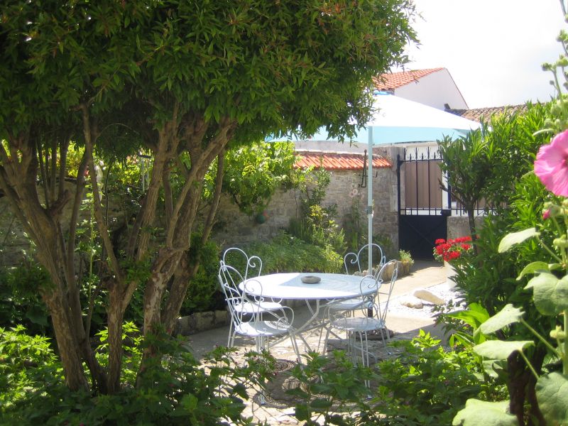 photo 2 Location entre particuliers La Bre les Bains maison Poitou-Charentes Charente-Maritime