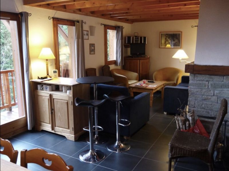 photo 8 Location entre particuliers Oz en Oisans chalet Rhne-Alpes Isre Sjour