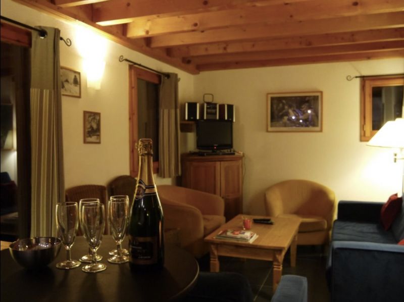 photo 10 Location entre particuliers Oz en Oisans chalet Rhne-Alpes Isre Sjour