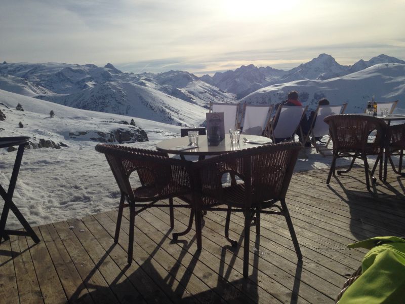 photo 23 Location entre particuliers Oz en Oisans chalet Rhne-Alpes Isre Vue  proximit