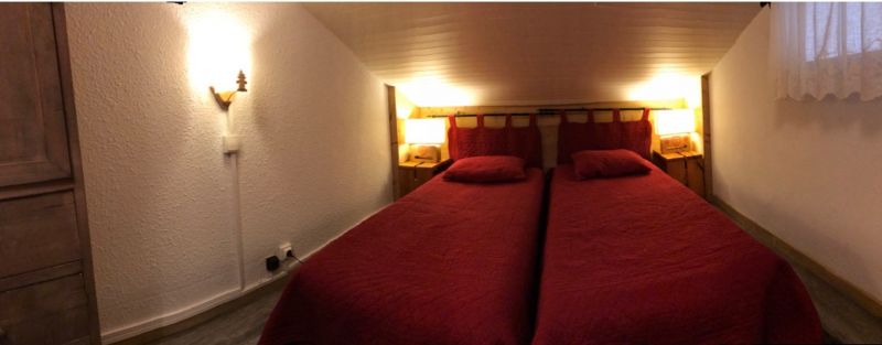 photo 11 Location entre particuliers Valmorel appartement Rhne-Alpes Savoie chambre 2