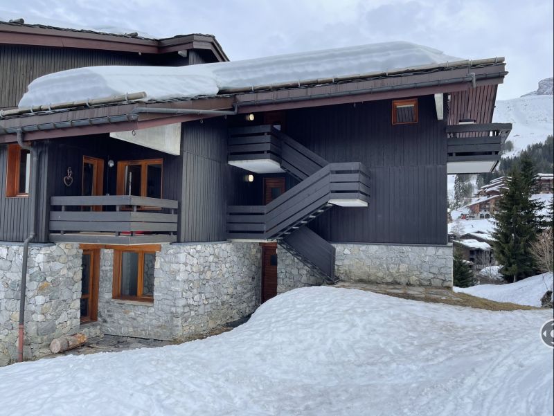 photo 19 Location entre particuliers Valmorel appartement Rhne-Alpes Savoie