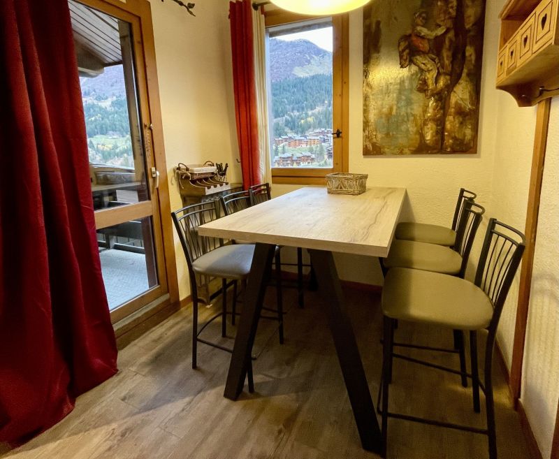 photo 2 Location entre particuliers Valmorel appartement Rhne-Alpes Savoie