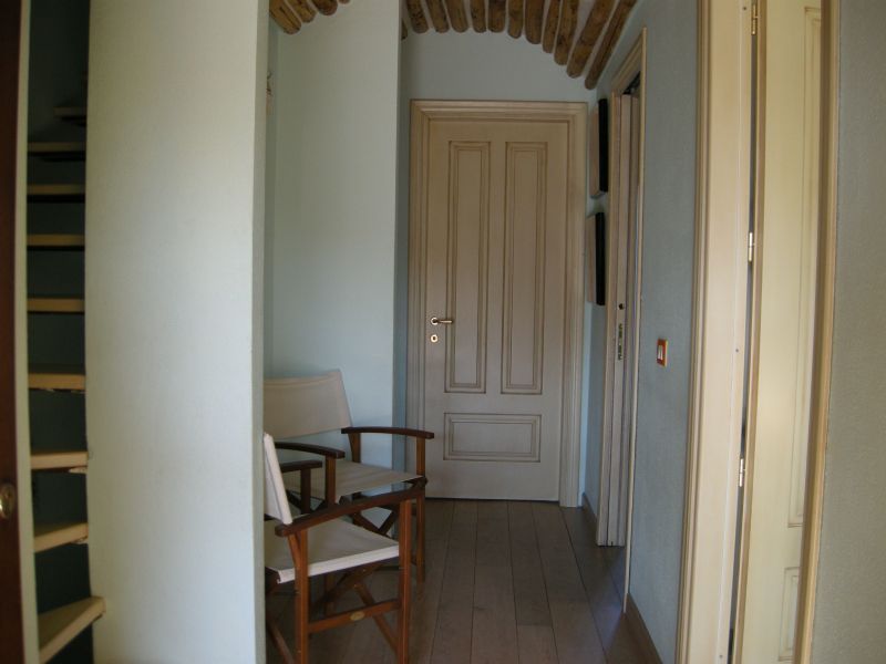 photo 4 Location entre particuliers Cannigione appartement Sardaigne Olbia Tempio (province de) Couloir