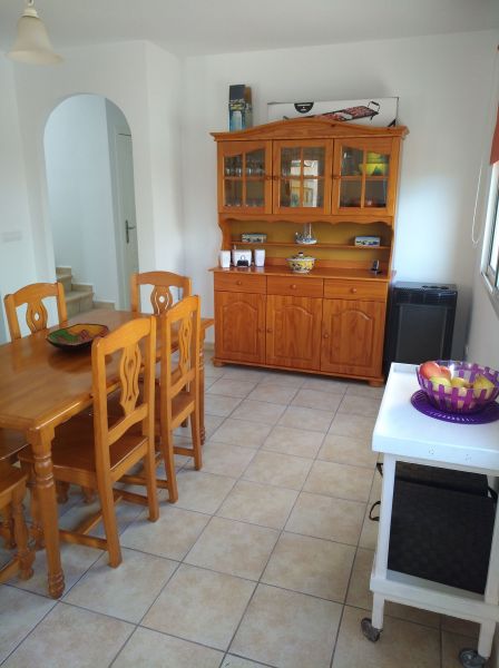 photo 14 Location entre particuliers Dnia villa Communaut Valencienne Alicante (province de)