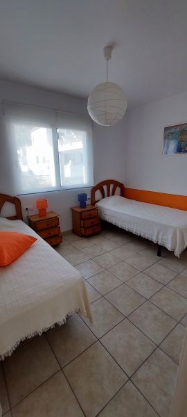 photo 14 Location entre particuliers Dnia villa Communaut Valencienne Alicante (province de) chambre 1