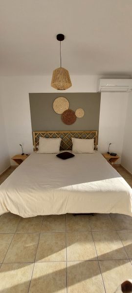 photo 16 Location entre particuliers Dnia villa Communaut Valencienne Alicante (province de) chambre 3