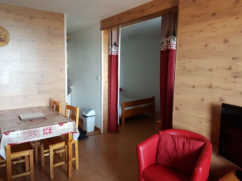 photo 2 Location entre particuliers Les Sept Laux appartement Rhne-Alpes Isre Salon