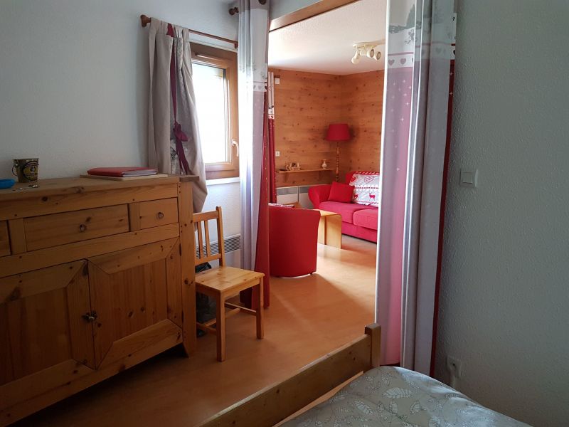 photo 5 Location entre particuliers Les Sept Laux appartement Rhne-Alpes Isre chambre 1